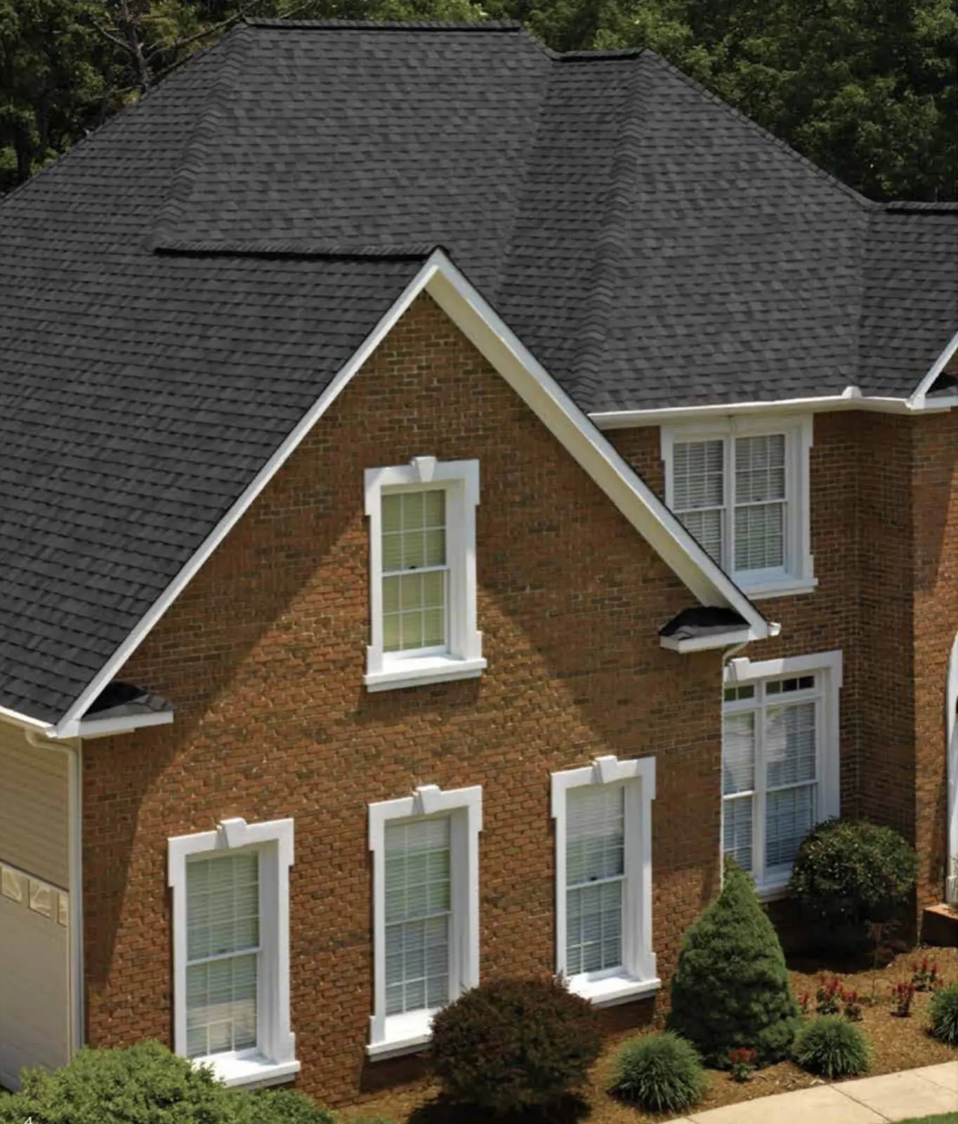 Replacement, repairs, storm damage.