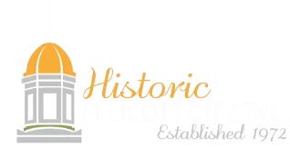 Historic Ellicott City, Inc.