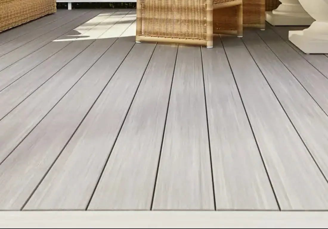 advanced pvc material