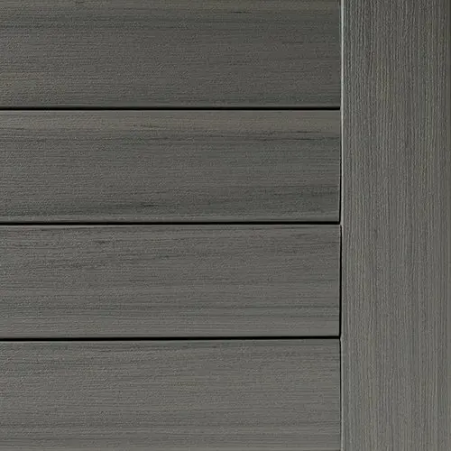 TimberTech Sea Salt Gray composite decking