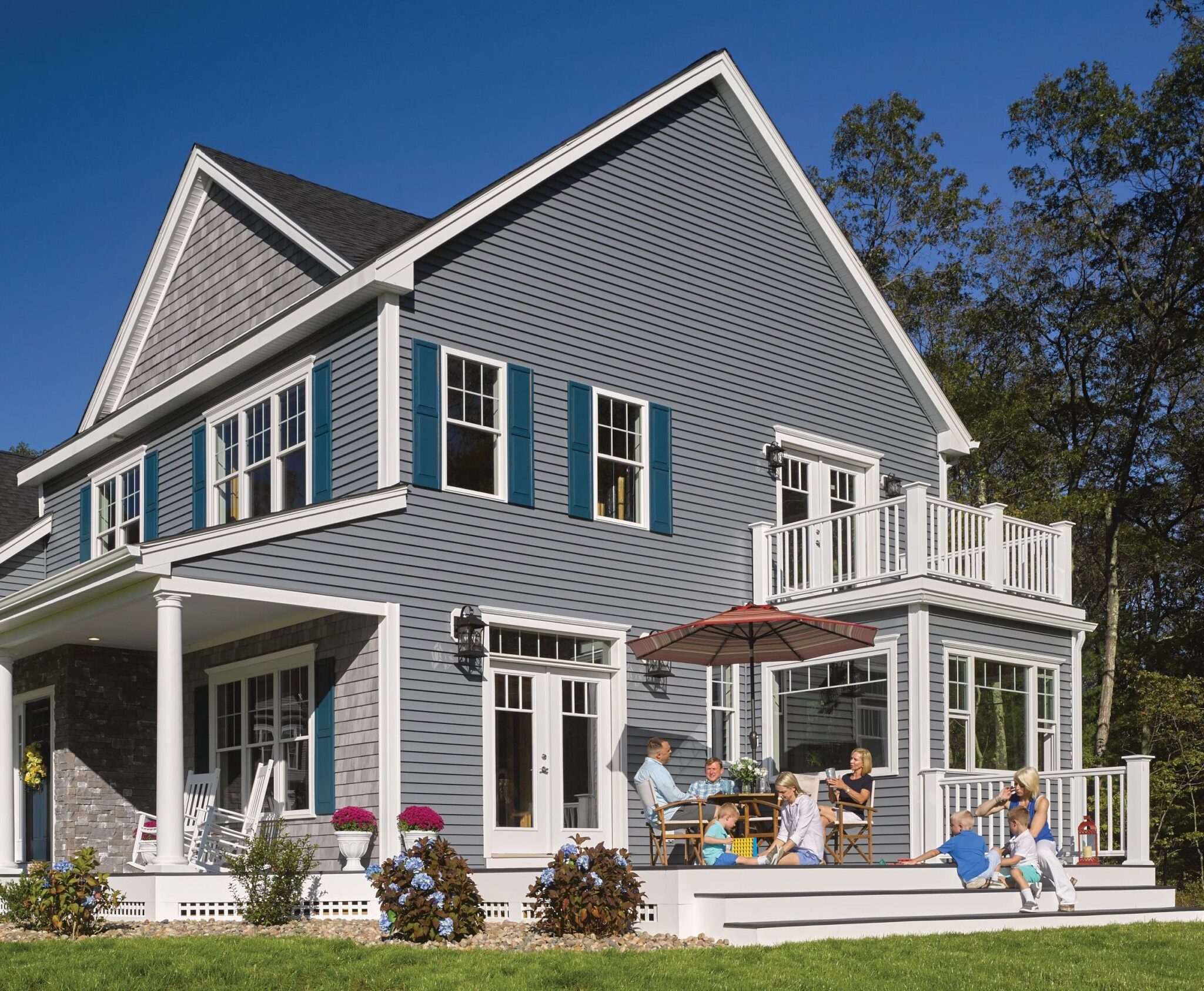 About Classic Remodeling Inc. | Maryland Home Experts