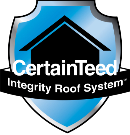 CertainTeed Integrity Roof System Logo