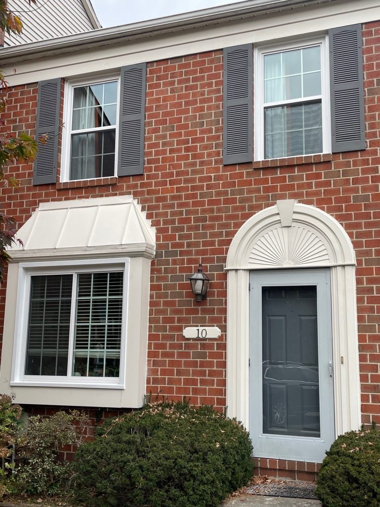 Windows and Door by Classic Remodeling