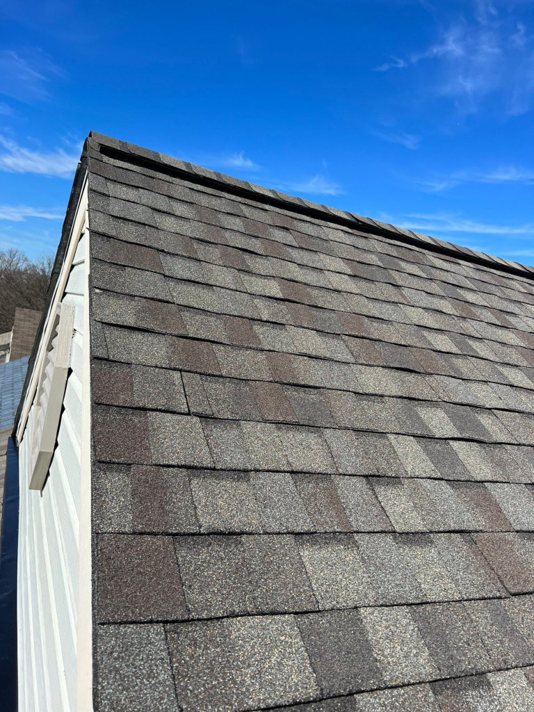 Roof by Classic Remodeling