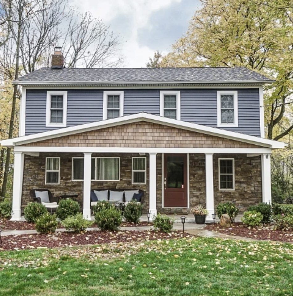 Certainteed Cool Colonial
