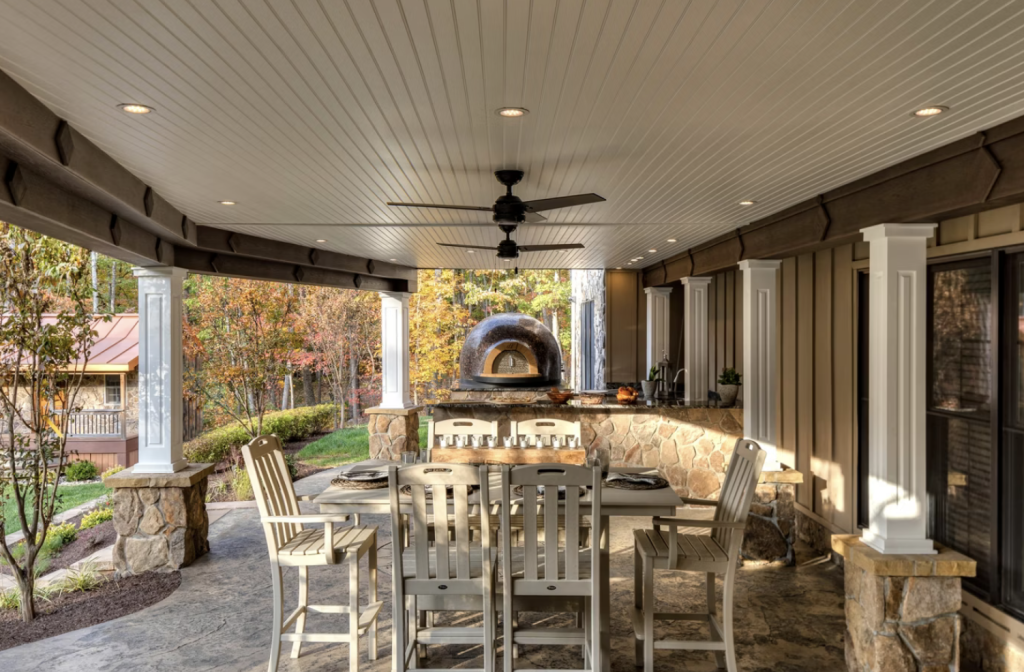 RainEscape® Soffit Light