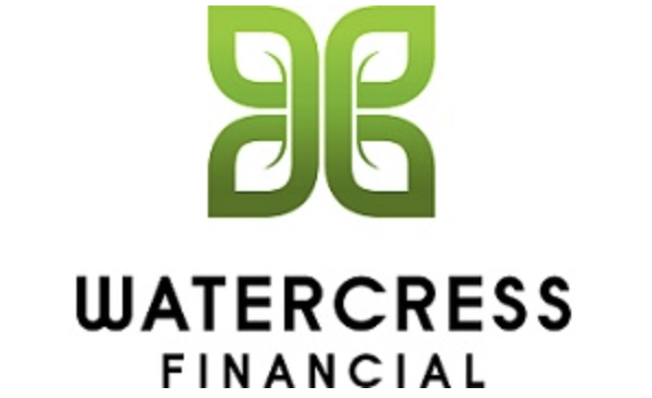 Watercress Financial logo