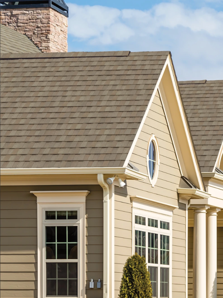 Certainteed Roofing