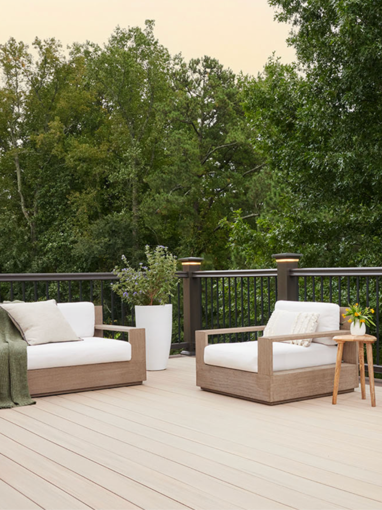 Timbertech Deck Photo Gallery