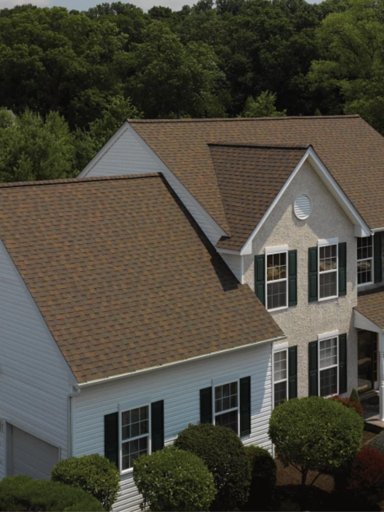 Certainteed Roofing
