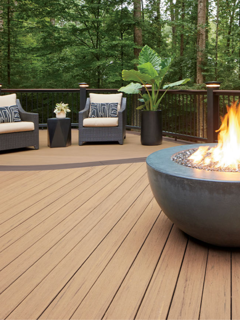 Timbertech Inspiration
