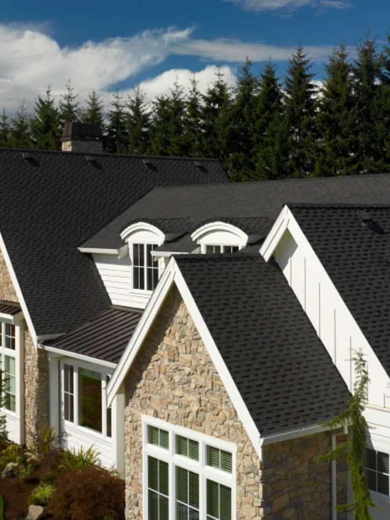 Certainteed Roof