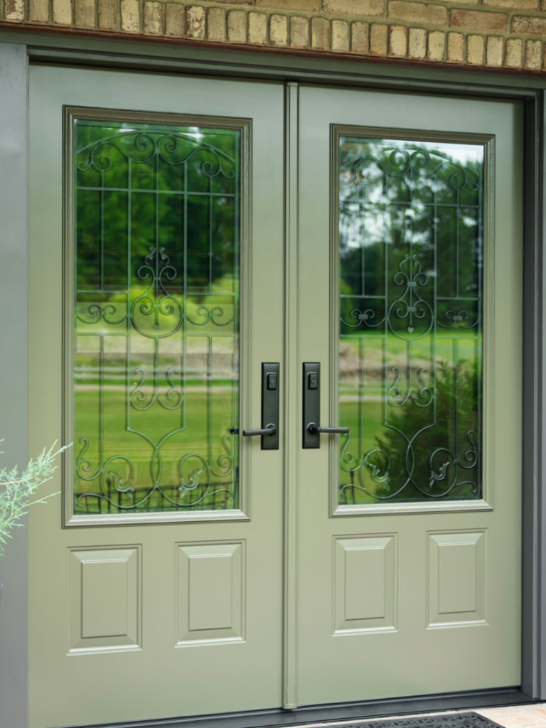 Provia Entry Door