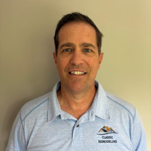 Nick Senior Headshot