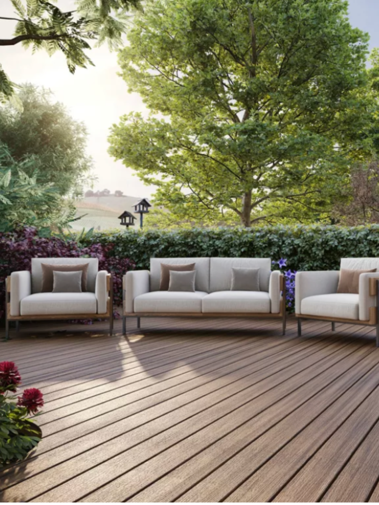 Trex Deck Inspiration