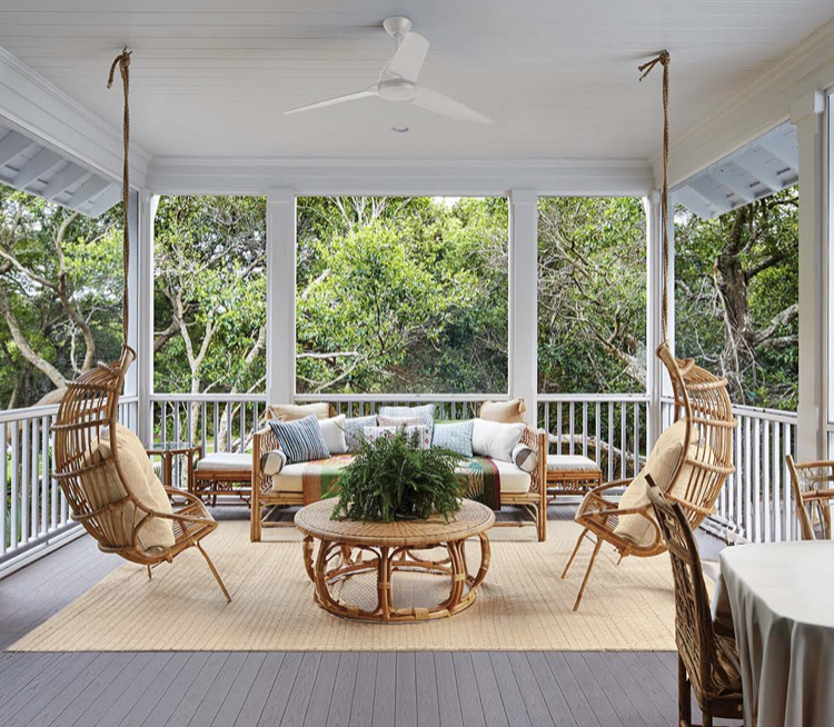 Timbertech Inspiration Gallery