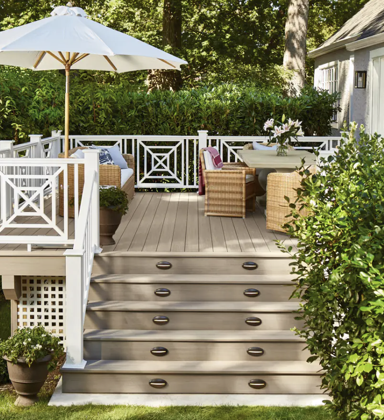 Tinbertech Inspiration Gallery