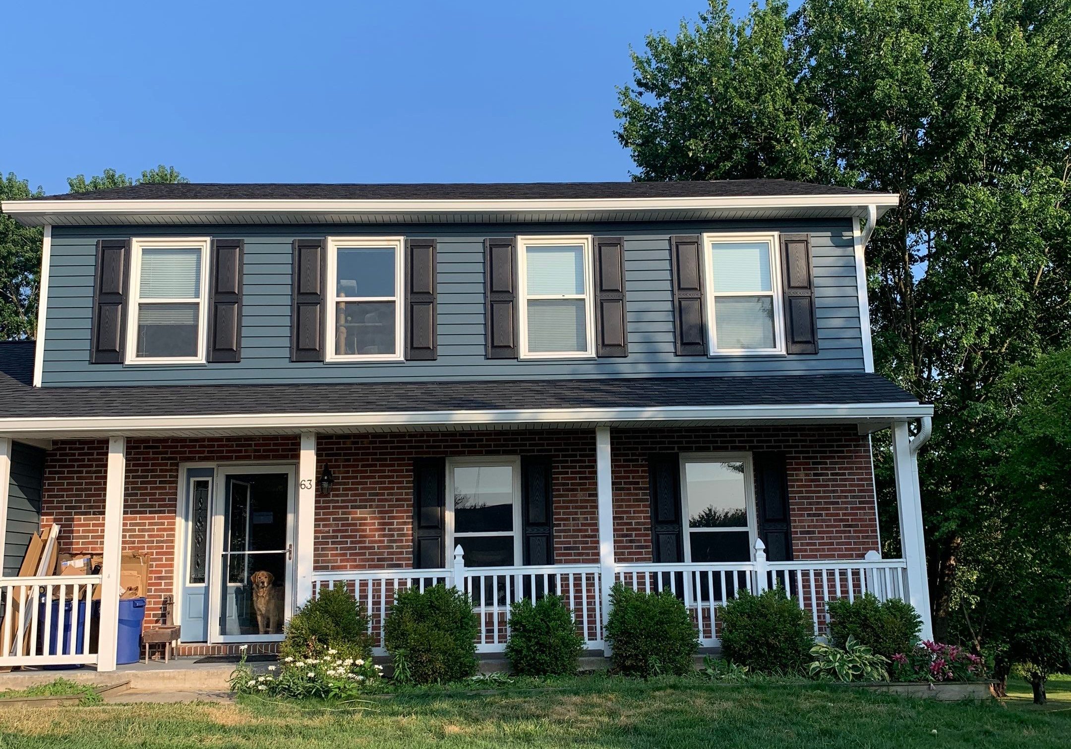 Roof by Classic Remodeling