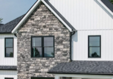 Provia exterior upgrades
