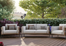 Trex Deck Inspiration
